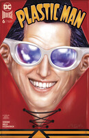 Plastic Man (2018)