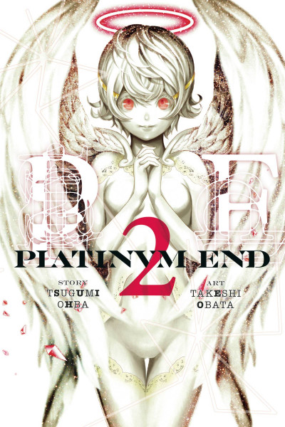 Platinum End #2