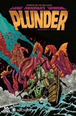Plunder #1