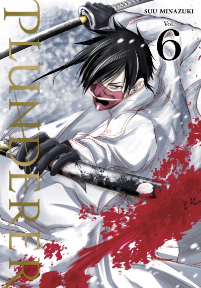 Plunderer #6