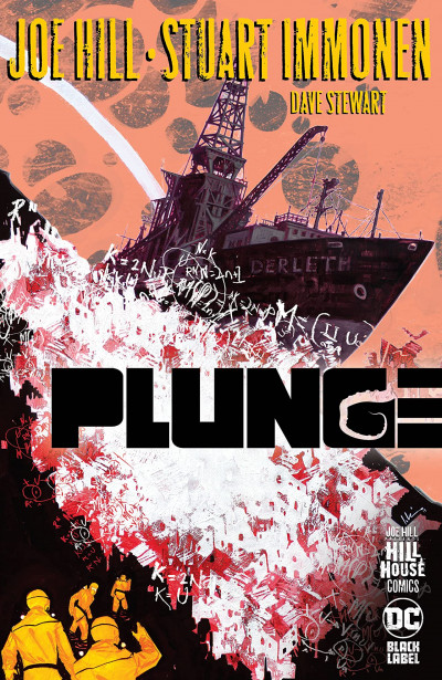 Plunge  Collected