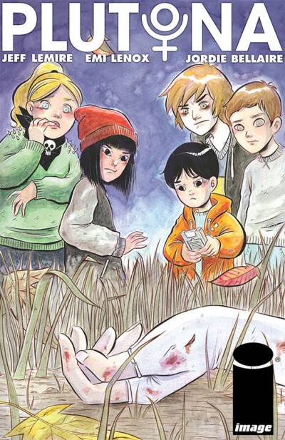 Plutona Vol. 1