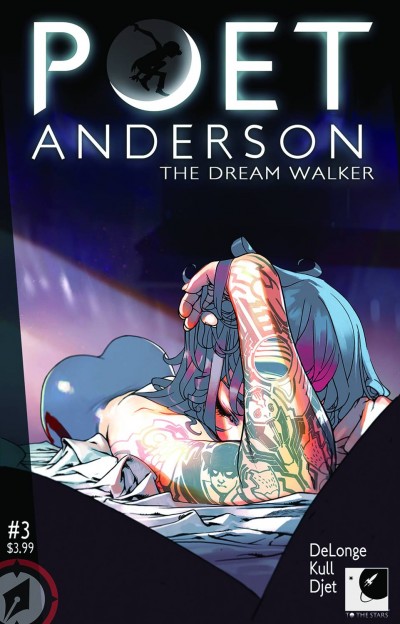 Poet Anderson: The Dream Wa...
