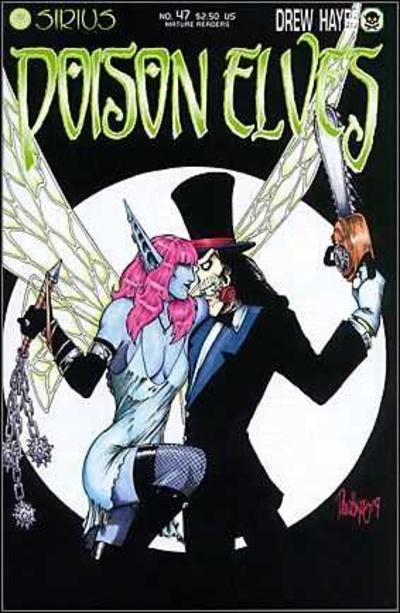 Poison Elves #47