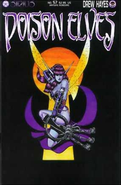 Poison Elves #57