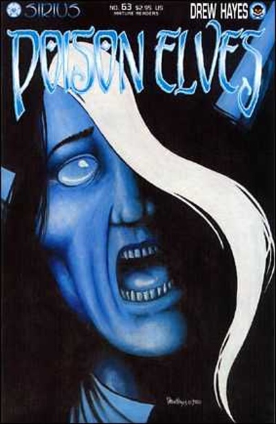 Poison Elves #63