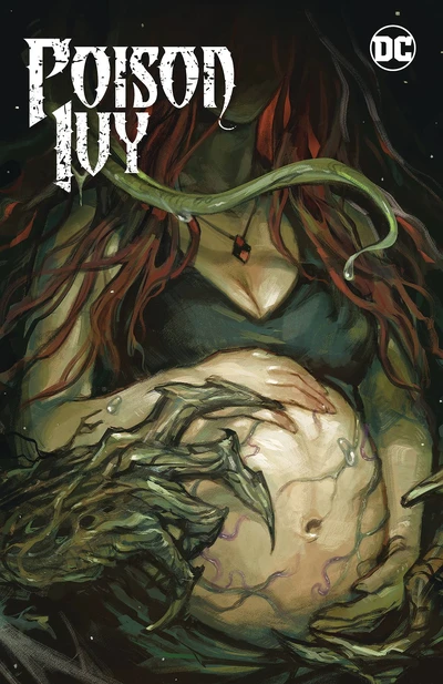 Poison Ivy  Vol. 3: Mourning Sic...