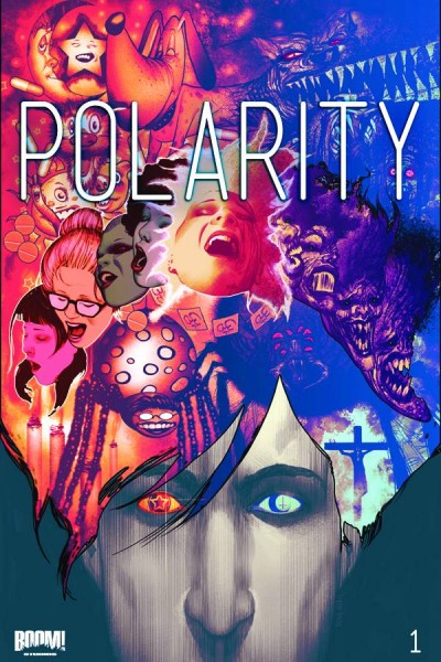 Polarity