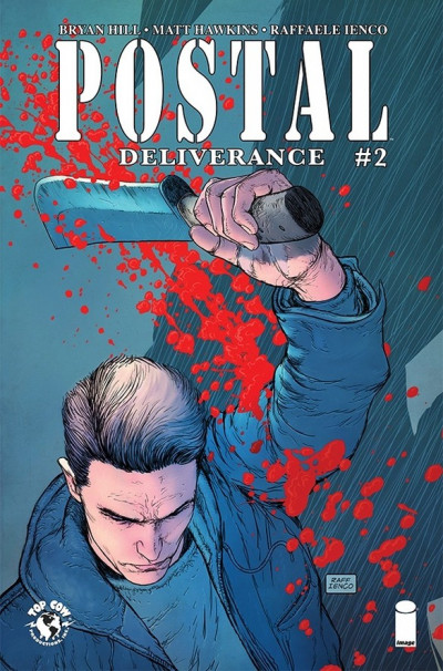 Postal: Deliverance #2