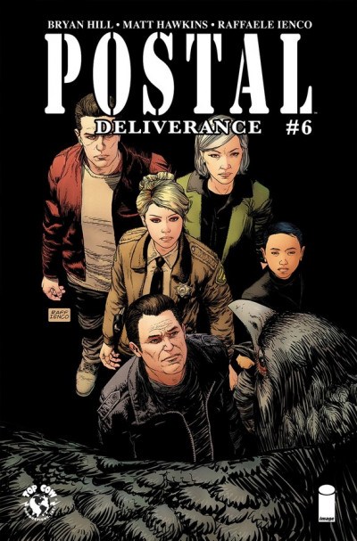Postal: Deliverance #6