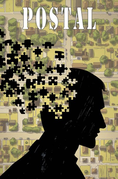 Postal  Vol. 2