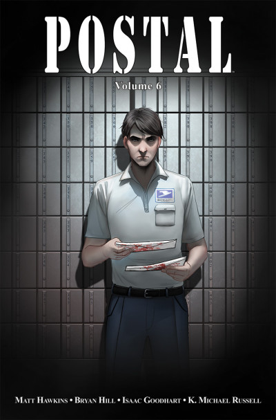 Postal  Vol. 6