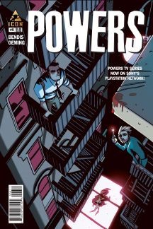 Powers #6