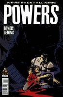 Powers Vol. 3 #11