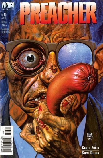 Preacher #48