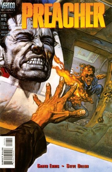 Preacher #49