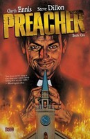 Preacher  Vol. 1