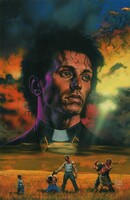 Preacher  Vol. 1 Absolute