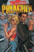 Preacher  Vol. 2