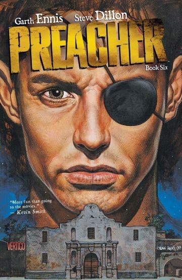 Preacher  Vol. 6