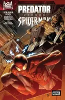 Predator Vs. Spider-Man  Collected