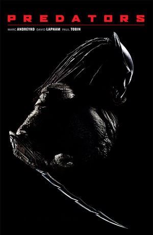 Predators  Collected