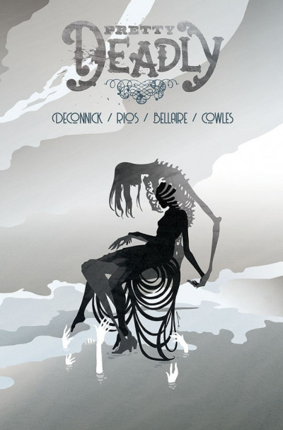Pretty Deadly: The Rat #3