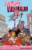 Pretty Violent  Vol. 1