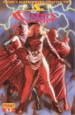 Project Superpowers: Chapter Two #4