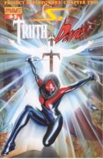 Project Superpowers: Chapte...