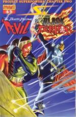 Project Superpowers: Chapte...