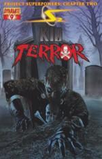 Project Superpowers: Chapte...