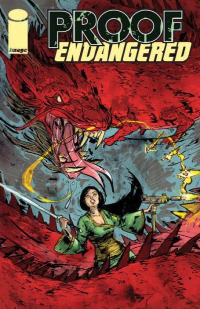 Proof: Endangered #3