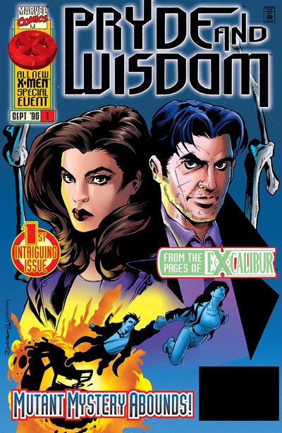 Pryde and Wisdom (1996)