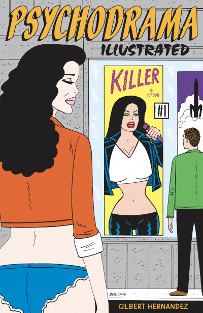 Psychodrama Illustrated