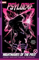 Psylocke  Vol. 2: Nightmares Of The Past