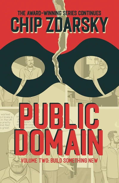Public Domain  Vol. 2: Build Som...