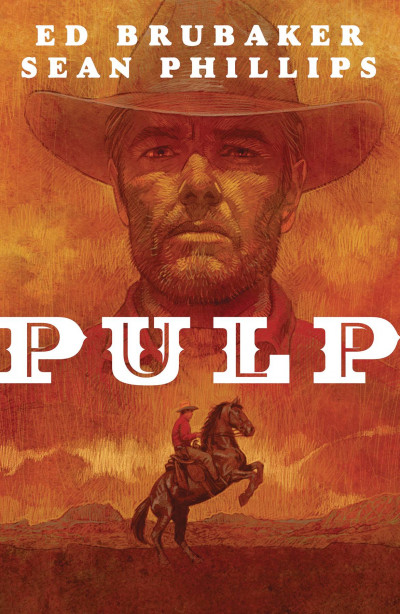 Pulp OGN