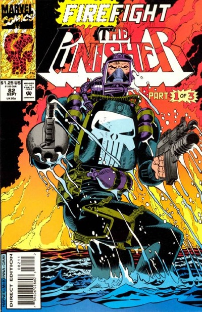 Punisher #82
