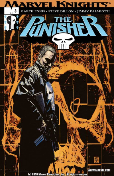 Punisher #3