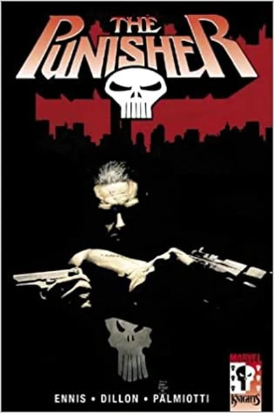 Punisher Army of One