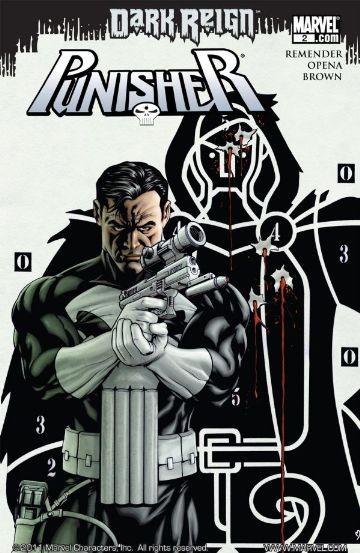 Punisher #2