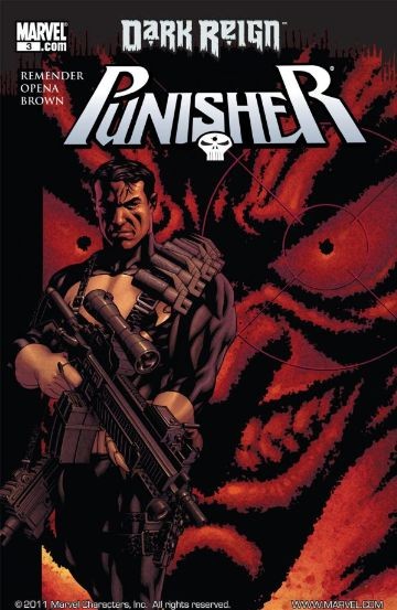 Punisher #3
