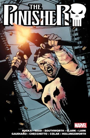 Punisher Vol. 2