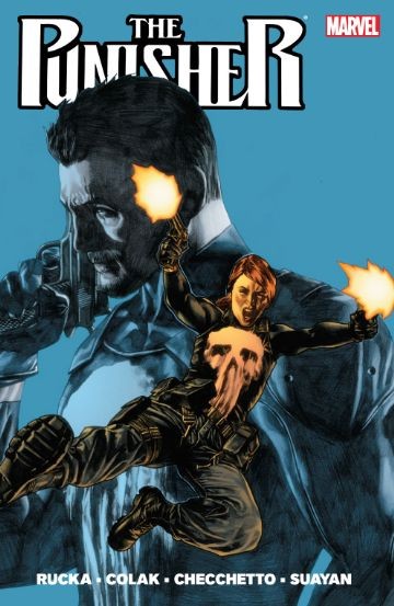 Punisher Vol. 3