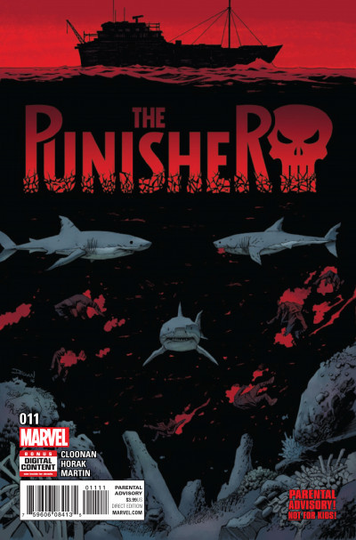 Punisher #11