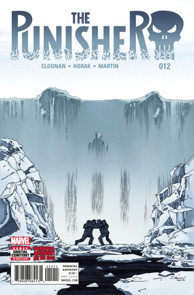 Punisher #12