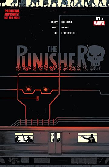 Punisher #15