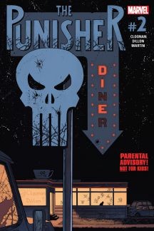 Punisher #2