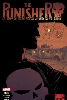 Punisher #4